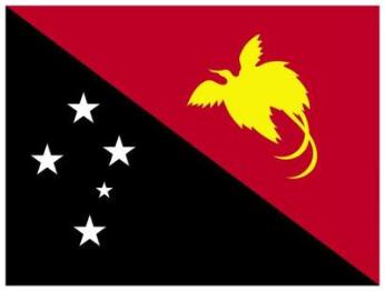 巴布亚新几内亚