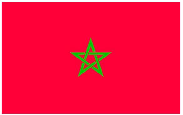 摩洛哥