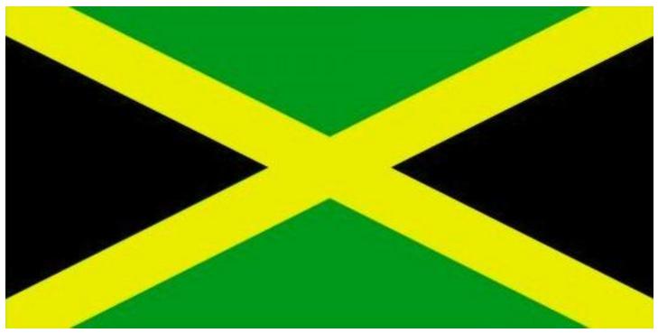 牙买加