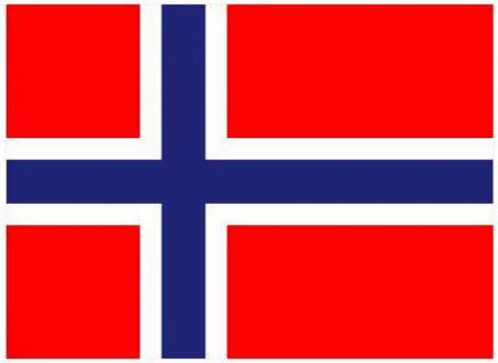 挪威