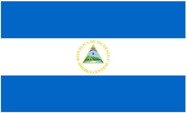 尼加拉瓜
