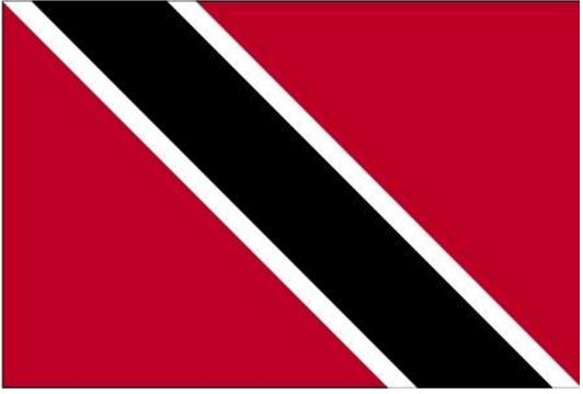 特立尼达和多巴哥